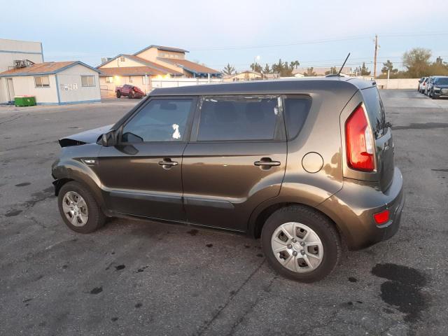 Foto 2 de la subasta – 2013 KIA SOUL con VIN KNDJT2A58D7522101