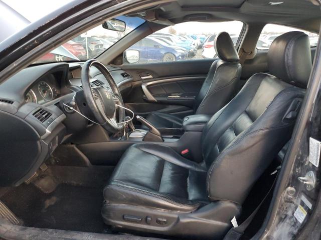 Photo 7 from auction – 2008 HONDA ACCORD EXL with VIN 1HGCS12858A009395