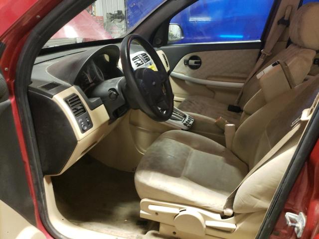 Photo 7 from auction – 2005 CHEVROLET EQUINOX LT with VIN 2CNDL73F456172530