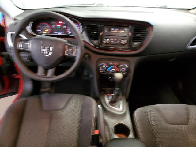 Photo 8 from auction – 2014 DODGE DART SXT with VIN 1C3CDFBB0ED883637