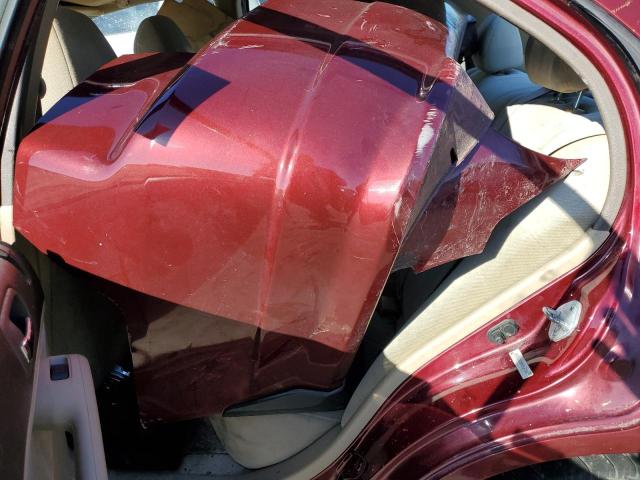 Photo 10 from auction – 2004 HONDA CIVIC EX with VIN 2HGES26744H566794