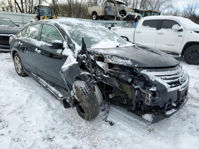 Photo 4 from auction – 2015 NISSAN ALTIMA 2.5 with VIN 1N4AL3AP8FC248485