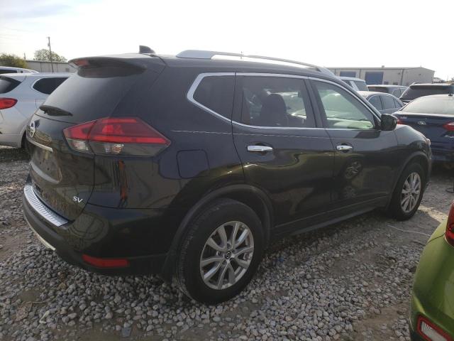 Photo 3 from auction – 2017 NISSAN ROGUE S with VIN JN8AT2MT6HW384326