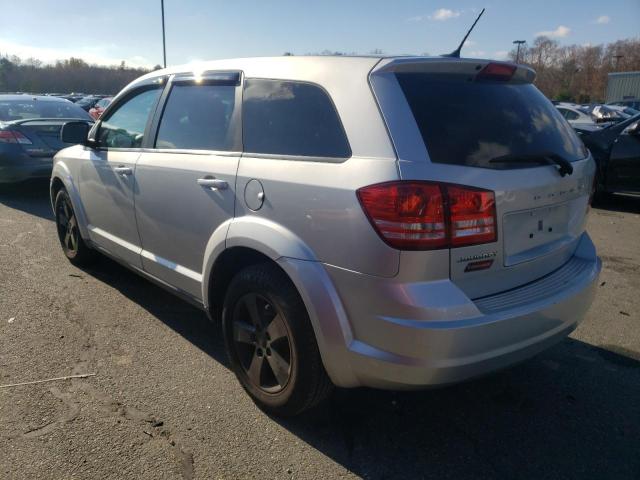 Photo 2 from auction – 2013 DODGE JOURNEY SE with VIN 3C4PDCAB4DT577899