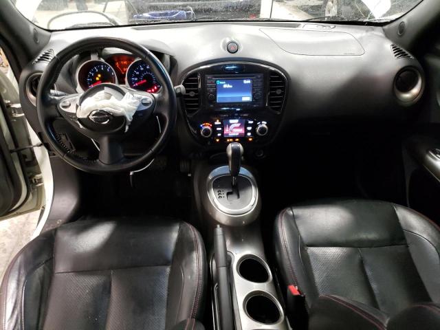 Photo 8 from auction – 2012 NISSAN JUKE S with VIN JN8AF5MR0CT112569