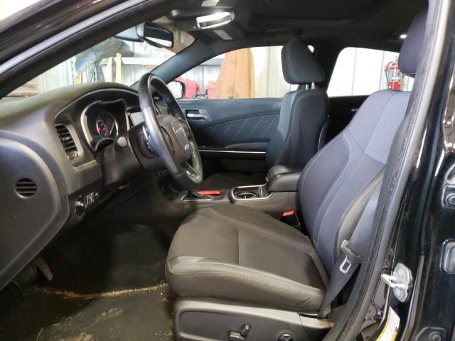 Zdjęcie 7 z aukcji – 2016 DODGE CHARGER SX z VIN 2C3CDXJG1GH160775