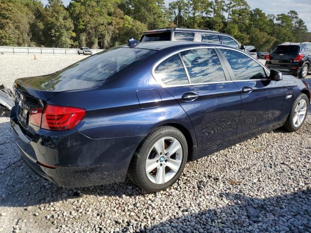Photo 3 from auction – 2013 BMW 528 XI with VIN WBAXH5C52DD114119