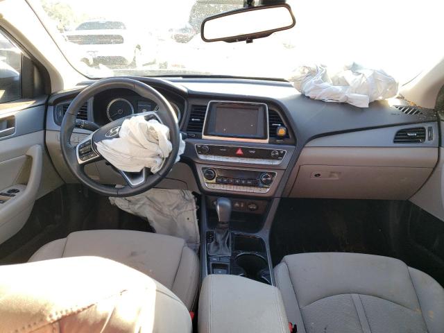 Photo 8 from auction – 2019 HYUNDAI SONATA LIM with VIN 5NPE34AF5KH795690