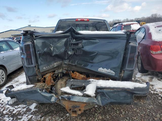 Photo 6 from auction – 2017 CHEVROLET SILVERADO with VIN 1GC1KXEY2HF157916