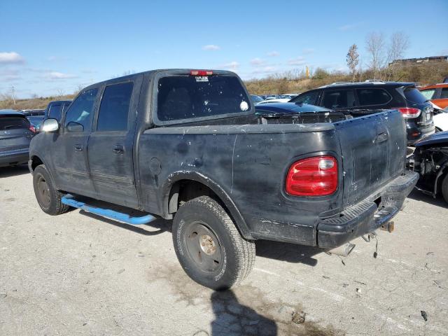 Photo 2 from auction – 2002 FORD F150 SUPER with VIN 1FTRW08L82KD16600