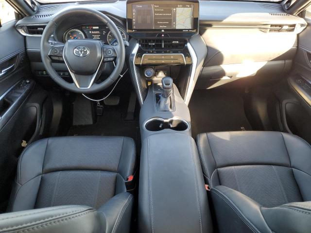 Photo 8 from auction – 2021 TOYOTA VENZA LE with VIN JTEAAAAHXMJ027150