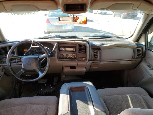Photo 8 from auction – 2000 CHEVROLET silverado with VIN 2GCEC19V6Y1277687