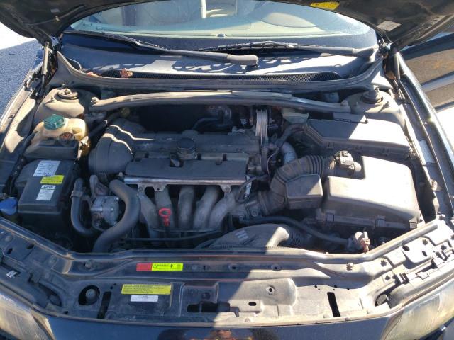 Photo 11 from auction – 2003 VOLVO V70 with VIN YV1SW61T032315791