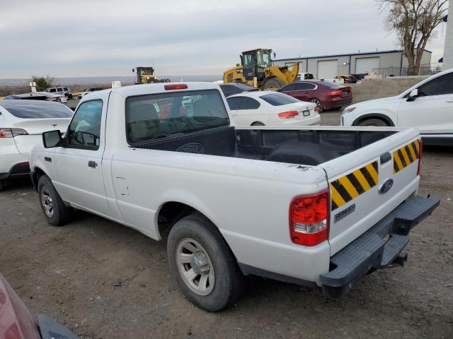 Photo 2 from auction – 2010 FORD RANGER with VIN 1FTKR1AD9APA76573