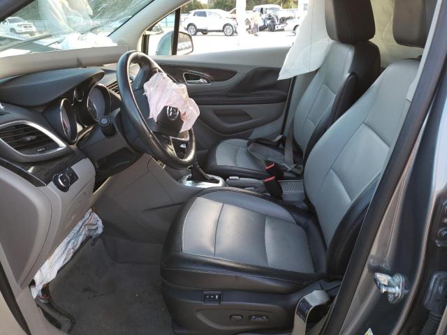 Photo 7 from auction – 2014 BUICK ENCORE with VIN KL4CJCSB4EB559454