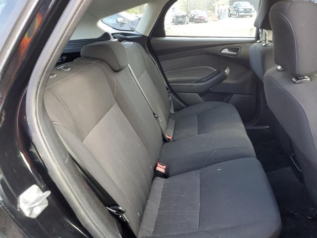 Photo 10 from auction – 2016 FORD FOCUS SE with VIN 1FADP3K24GL200570