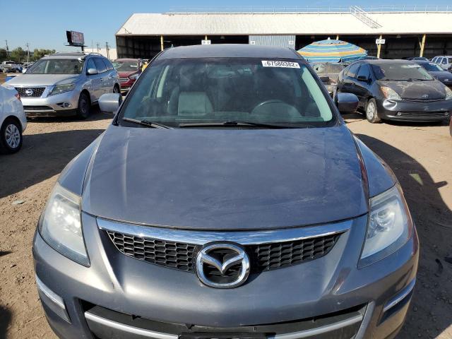 Photo 5 from auction – 2007 MAZDA CX-9 with VIN JM3TB28Y970111578
