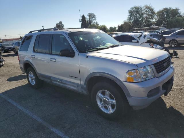 Photo 4 from auction – 2002 FORD EXPLORER X with VIN 1FMDU63E42UB53455
