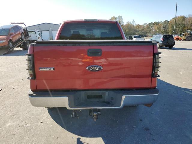 Photo 6 from auction – 2008 FORD F150 SUPER with VIN 1FTPW14V88FC09441