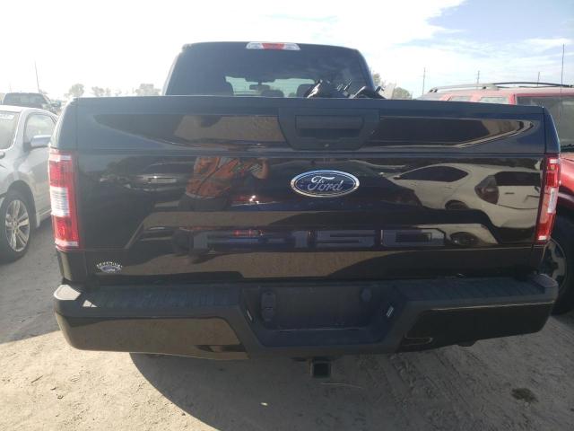 Photo 6 from auction – 2019 FORD F150 SUPER with VIN 1FTFW1E52KFB03035