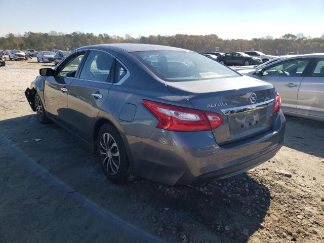 Photo 2 from auction – 2016 NISSAN ALTIMA 2.5 with VIN 1N4AL3AP4GC210902