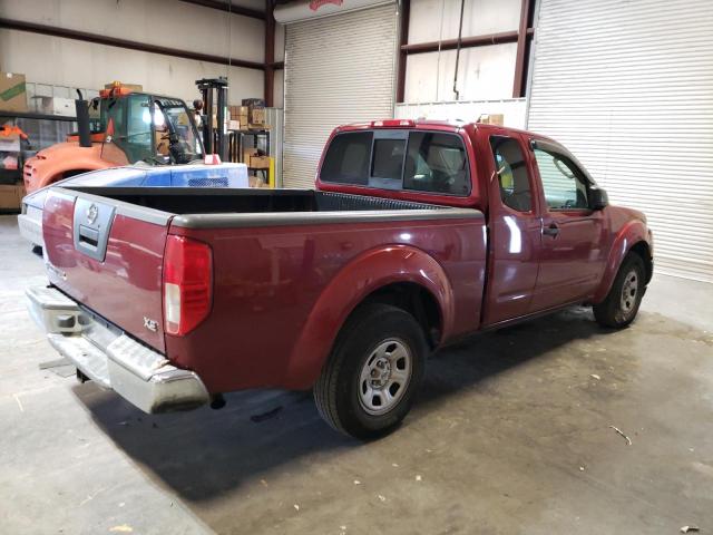 Photo 3 from auction – 2006 NISSAN FRONTIER K with VIN 1N6BD06T16C430770