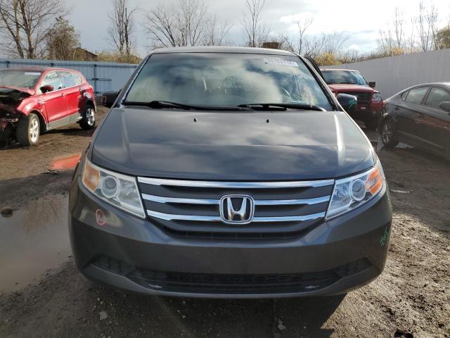 Photo 5 from auction – 2012 HONDA ODYSSEY EX with VIN 5FNRL5H49CB046225