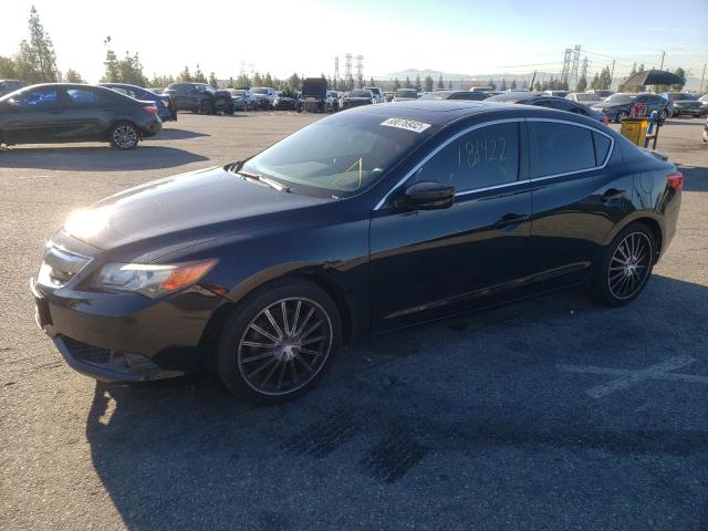 Photo 1 from auction – 2013 ACURA ILX 20 TEC with VIN 19VDE1F77DE001018