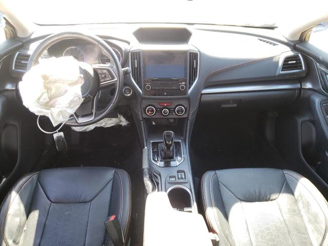 Photo 8 from auction – 2019 SUBARU CROSSTREK with VIN JF2GTAMCXK8260122