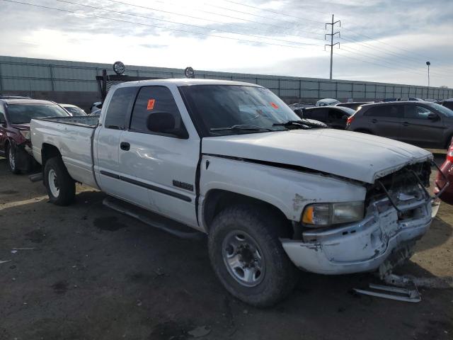 Photo 4 from auction – 2002 DODGE RAM 2500 with VIN 3B7KC23622M235785