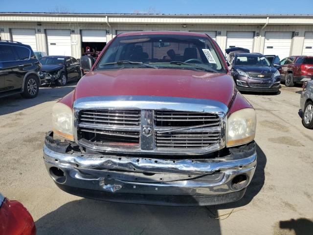 Photo 5 from auction – 2006 DODGE RAM 1500 S with VIN 1D7HU18256S622860