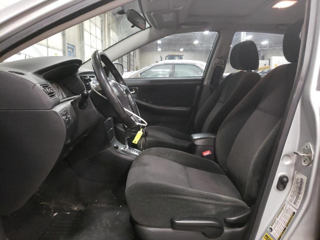 Photo 7 from auction – 2007 TOYOTA COROLLA CE with VIN 1NXBR30E67Z816608