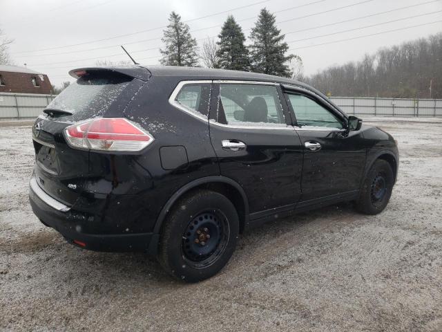 Photo 3 from auction – 2015 NISSAN ROGUE S with VIN KNMAT2MVXFP516945