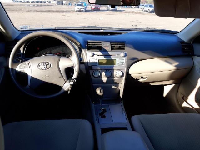 Photo 8 from auction – 2008 TOYOTA CAMRY CE with VIN 4T1BE46K28U767293