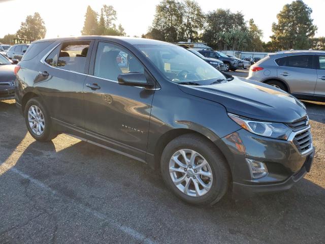 Photo 4 from auction – 2018 CHEVROLET EQUINOX LT with VIN 2GNAXJEV1J6287729