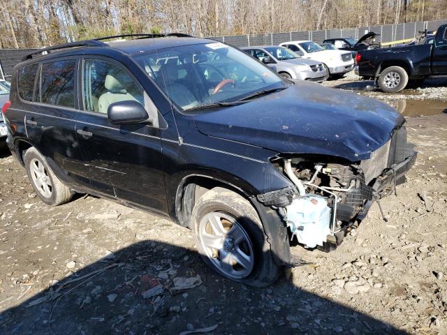 Photo 4 from auction – 2008 TOYOTA RAV4 with VIN JTMZD33V686055601