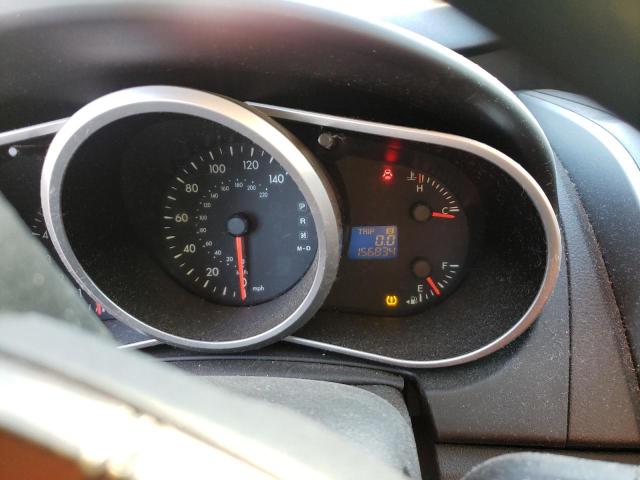 Photo 9 from auction – 2011 MAZDA CX-7 with VIN JM3ER2AM5B0366345