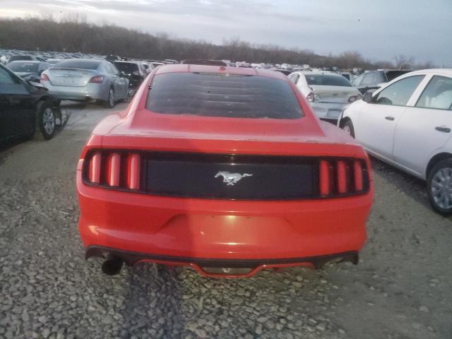 Photo 6 from auction – 2016 FORD MUSTANG with VIN 1FA6P8TH8G5278962