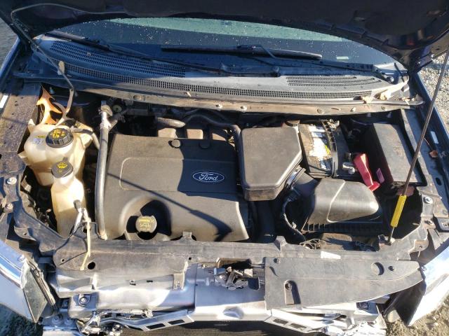 Photo 11 from auction – 2011 FORD EDGE SEL with VIN 2FMDK3JC0BBA29422