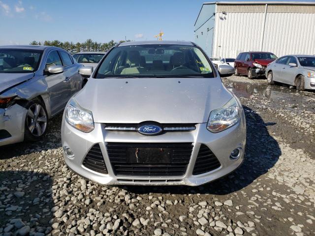 Photo 5 from auction – 2012 FORD FOCUS SEL with VIN 1FAHP3H26CL185833