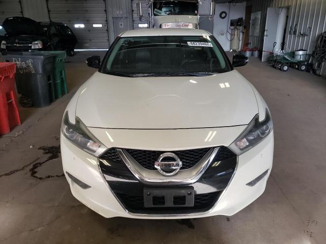 Photo 5 from auction – 2016 NISSAN MAXIMA 3.5 with VIN 1N4AA6AP4GC386078