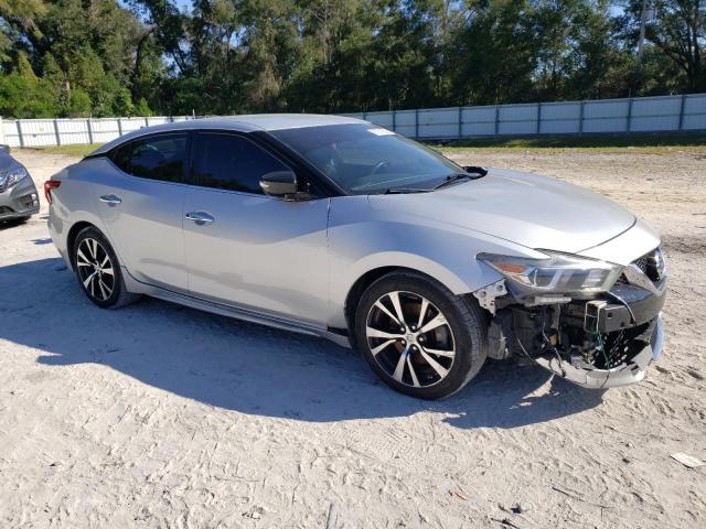 Photo 4 from auction – 2018 NISSAN MAXIMA 3.5 with VIN 1N4AA6AP7JC368892