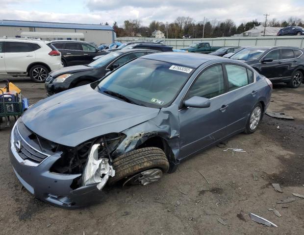NISSAN ALTIMA BAS 2010 with VIN 1N4AL2AP5AN535161 - Photo from auction