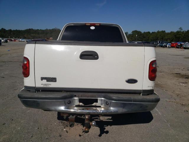 Photo 6 from auction – 2003 FORD F150 SUPER with VIN 1FTRW07673KD32543