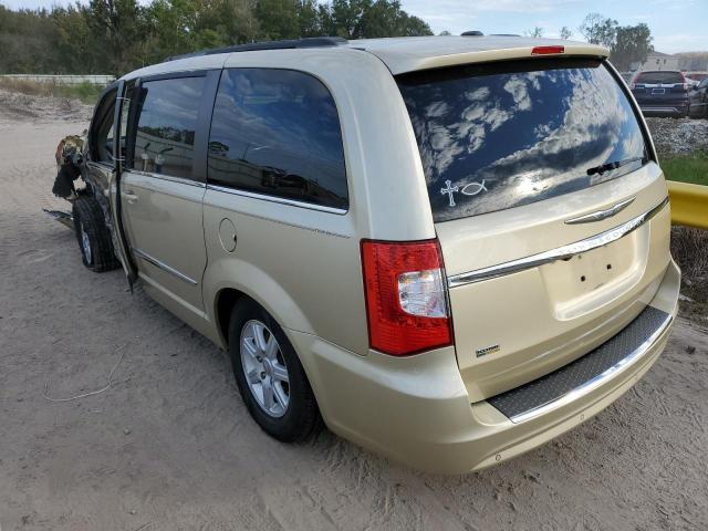 Photo 2 from auction – 2011 CHRYSLER TOWN & COU with VIN 2A4RR5DGXBR649213