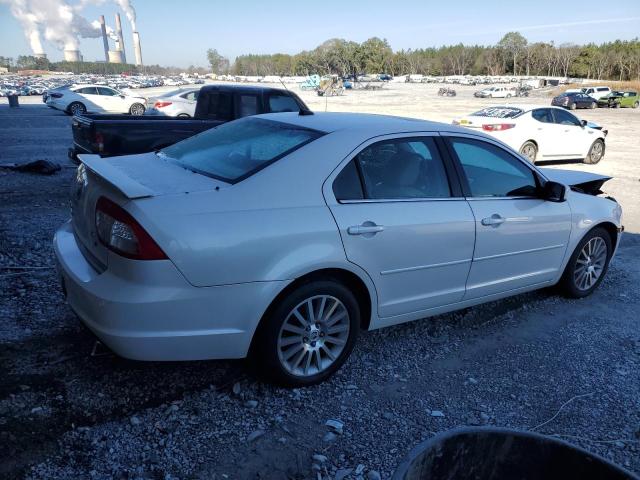 Photo 3 from auction – 2009 MERCURY MILAN PREM with VIN 3MEHM08189R600314