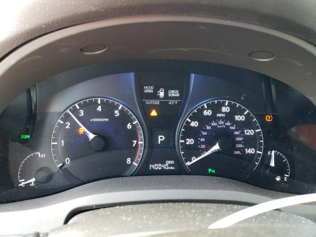 Photo 9 from auction – 2015 LEXUS RX 350 BAS with VIN 2T2BK1BAXFC260768