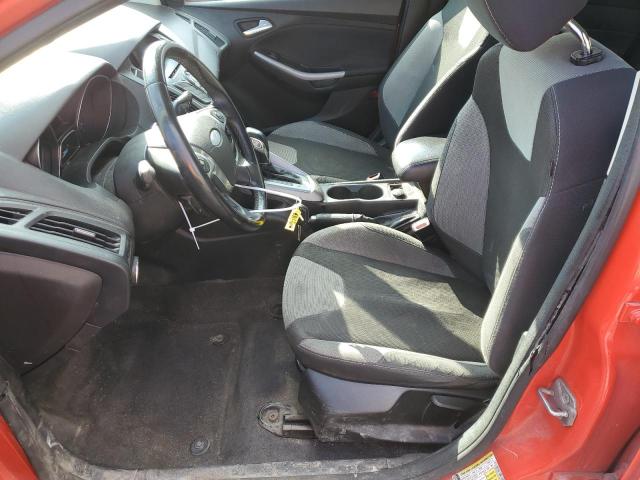 Photo 7 from auction – 2012 FORD FOCUS SE with VIN 1FAHP3K25CL253483