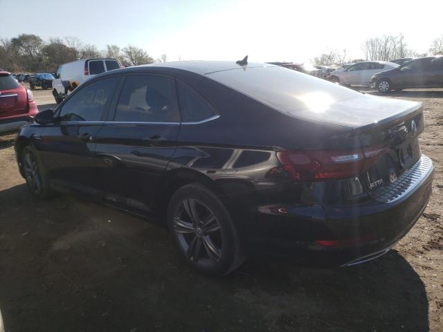 Photo 2 from auction – 2020 VOLKSWAGEN JETTA S with VIN 3VWCB7BU2LM050347