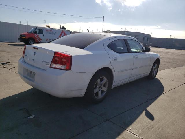Photo 3 from auction – 2010 DODGE CHARGER SX with VIN 2B3CA3CV5AH298563